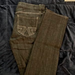American Eagle Black Jeans